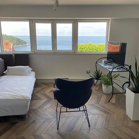 Beautiful Apartment,Amazing View,Parking! Dubrovnik Kültér fotó