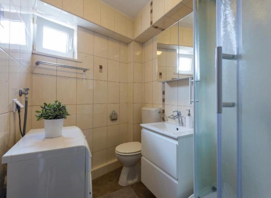 Beautiful Apartment,Amazing View,Parking! Dubrovnik Kültér fotó