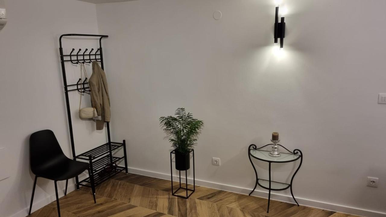 Beautiful Apartment,Amazing View,Parking! Dubrovnik Kültér fotó