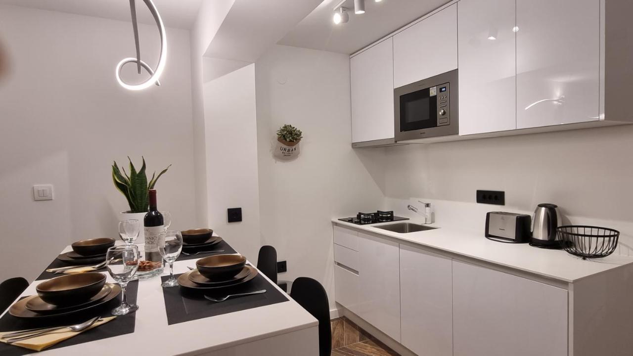 Beautiful Apartment,Amazing View,Parking! Dubrovnik Kültér fotó
